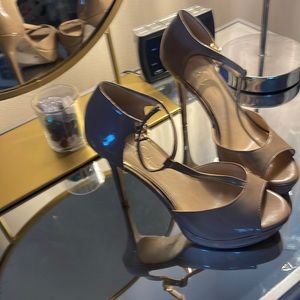 Size 10 Jessica Simpson shoes